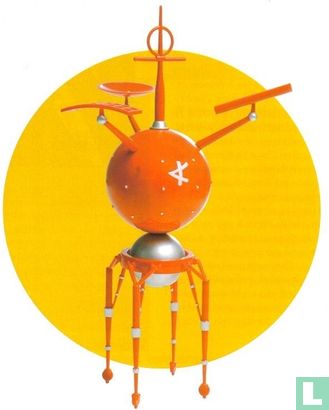 Astronef Amiral - Image 2