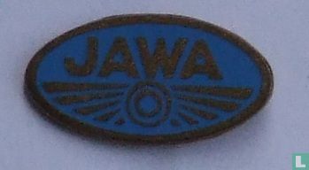 Jawa [blauw]