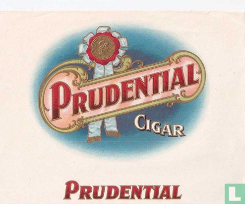 Prudential Cigar - Image 1
