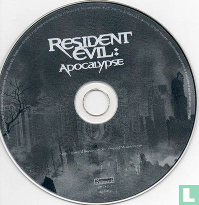 Resident Evil: Apocalypse - Image 3