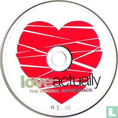 Love Actually - Image 3