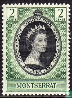 Kroning van Elizabeth II