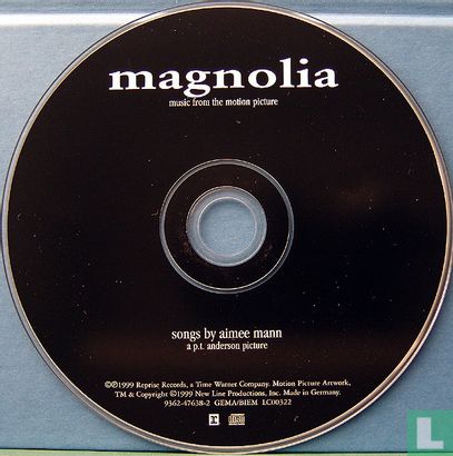 Magnolia - Afbeelding 3