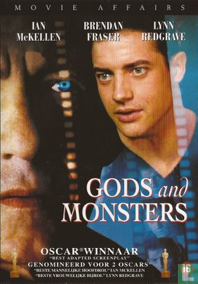 Gods and Monsters - Image 1