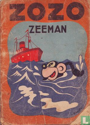 Zeeman - Image 1