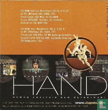 HAND - Afbeelding 2