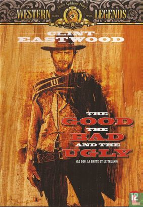 The Good the Bad and the Ugly - Afbeelding 1