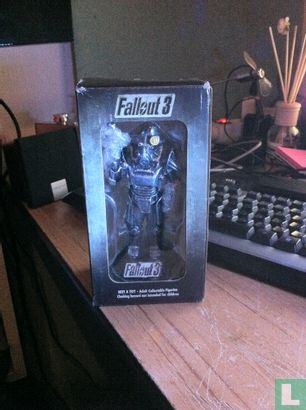 Fallout 3 - Brotherhood of Steel - Bild 2
