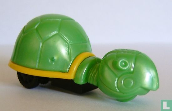 Robot schildpad - Afbeelding 1