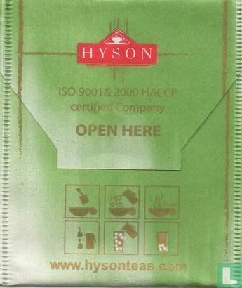 Ceylon Organic - Afbeelding 2