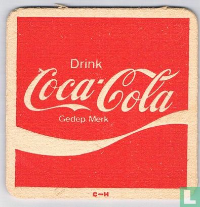 Coke geeft plezier... bij alle leuke dingen / Drink Coca-Cola - Image 2