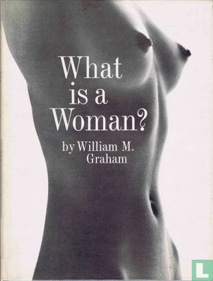 What is a Woman? - Image 1