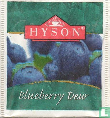 Blueberry Dew - Image 1