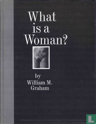 What is a Woman? - Image 3