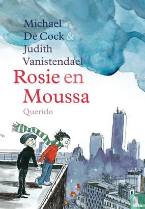 Rosie en Moussa - Image 1