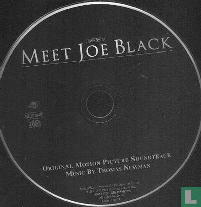 Meet Joe Black - Afbeelding 3