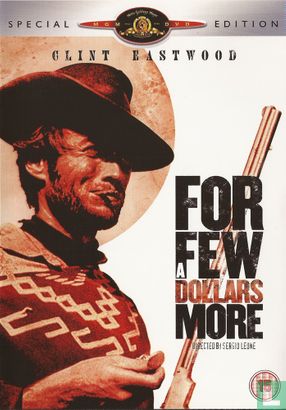 For a Few Dollars More  - Image 1
