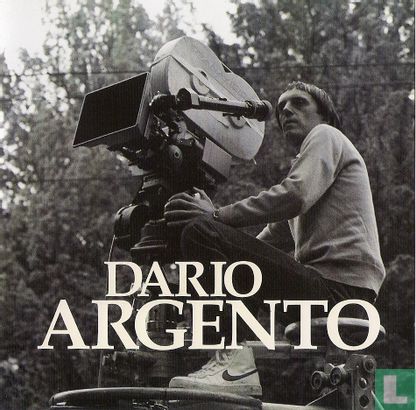 Dario Argento - Bild 1