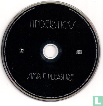 Simple pleasure - Afbeelding 3