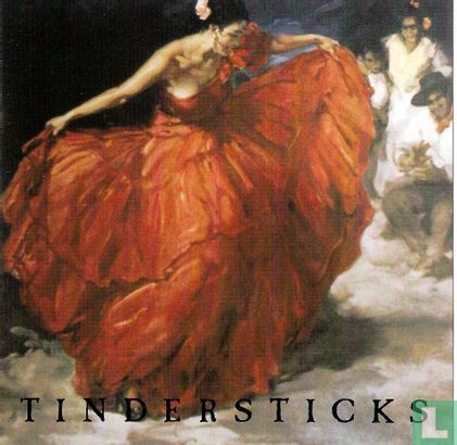 Tindersticks - Image 1