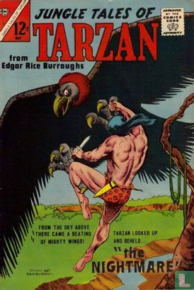 Jungle Tales of Tarzan 3 - Image 1