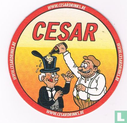 Cesar (10.2)