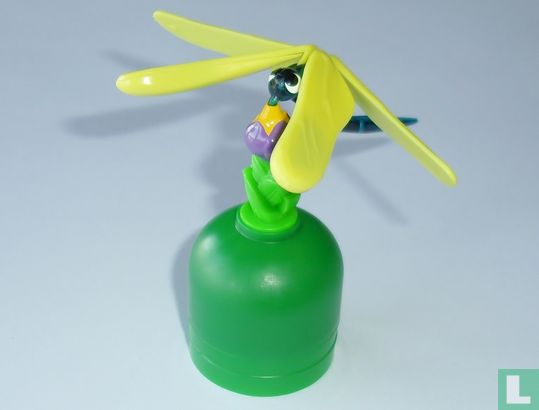 Libelle - Afbeelding 1