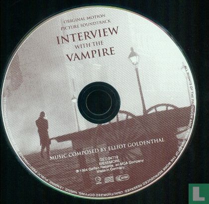 Interview with the vampire - Image 3