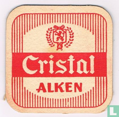Cristal Alken 11 8,3 cm
