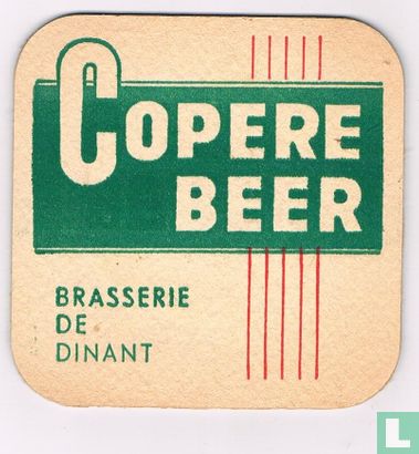 Copere Beer