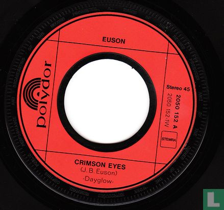 Crimson Eyes - Image 3