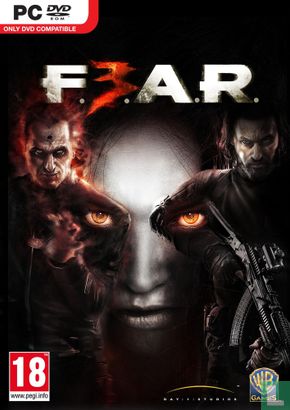 FEAR 3 (F3AR)