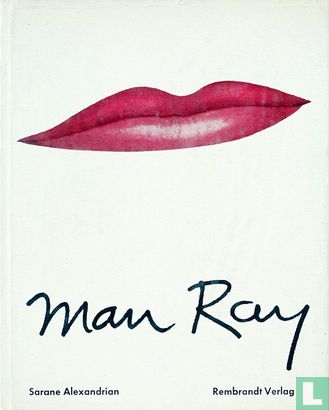 Man Ray - Afbeelding 1