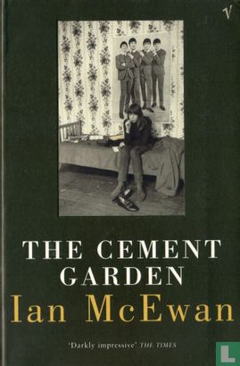 The Cement Garden - Bild 1