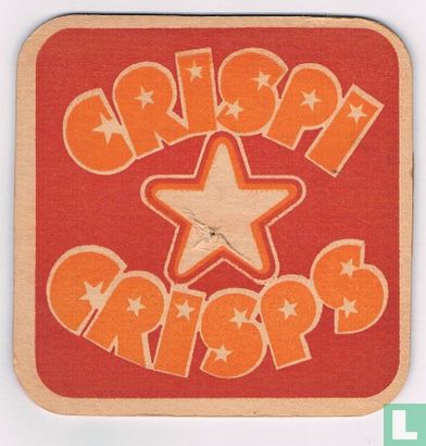 Crispi crisps - Image 1