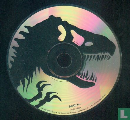 Jurassic Park - Bild 3