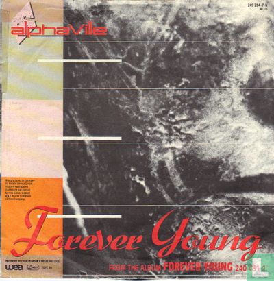 Forever Young - Afbeelding 2