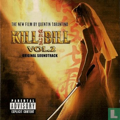 Kill Bill Vol. 2 - Image 1