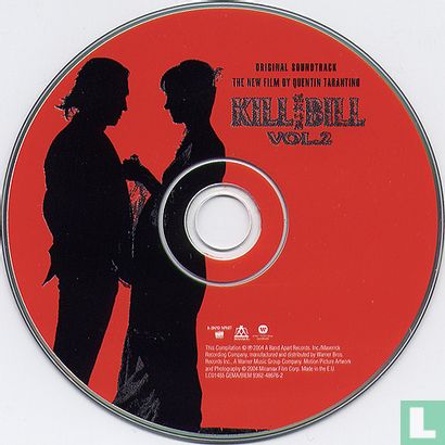 Kill Bill Vol. 2 - Image 3