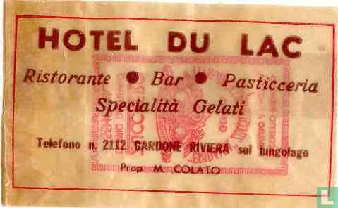 Hotel Du Lac - Afbeelding 1