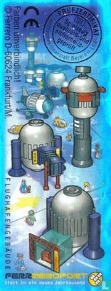 Tower - Bild 2