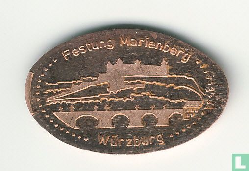 Duitsland Würzburg - Bild 2