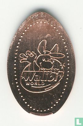 Nederland Walibi world - Afbeelding 1
