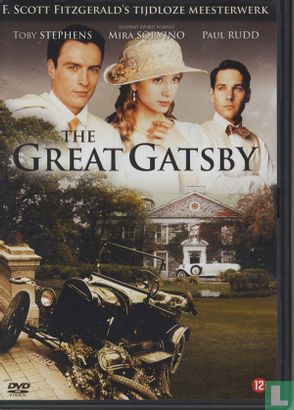 The Great Gatsby - Image 1