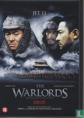 The Warlords - Afbeelding 1