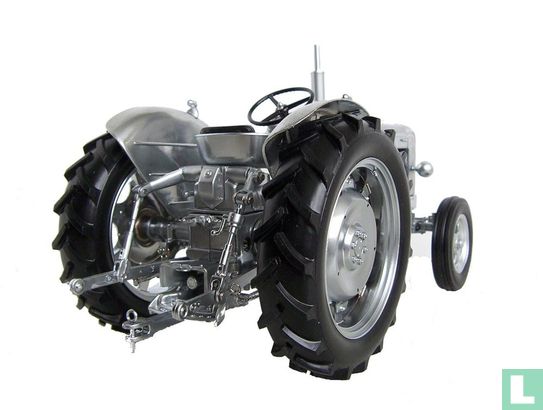 Fordson Power Major '50 Years Anniversary' - Afbeelding 2