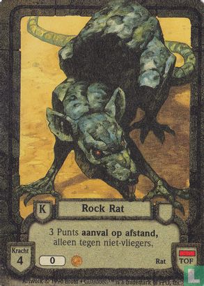 Rock Rat  - Bild 1