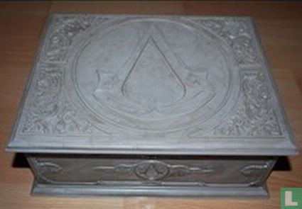 Assassin's Creed Brotherhood (Limited Codex Edition) - Bild 1