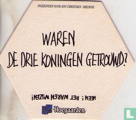 Waren de drie koningen getrouwd? ... - Bild 1