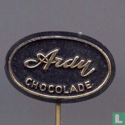 Ardy chocolade [noir]